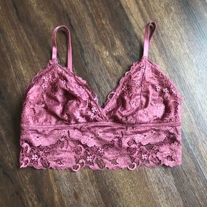 Lace Bralette